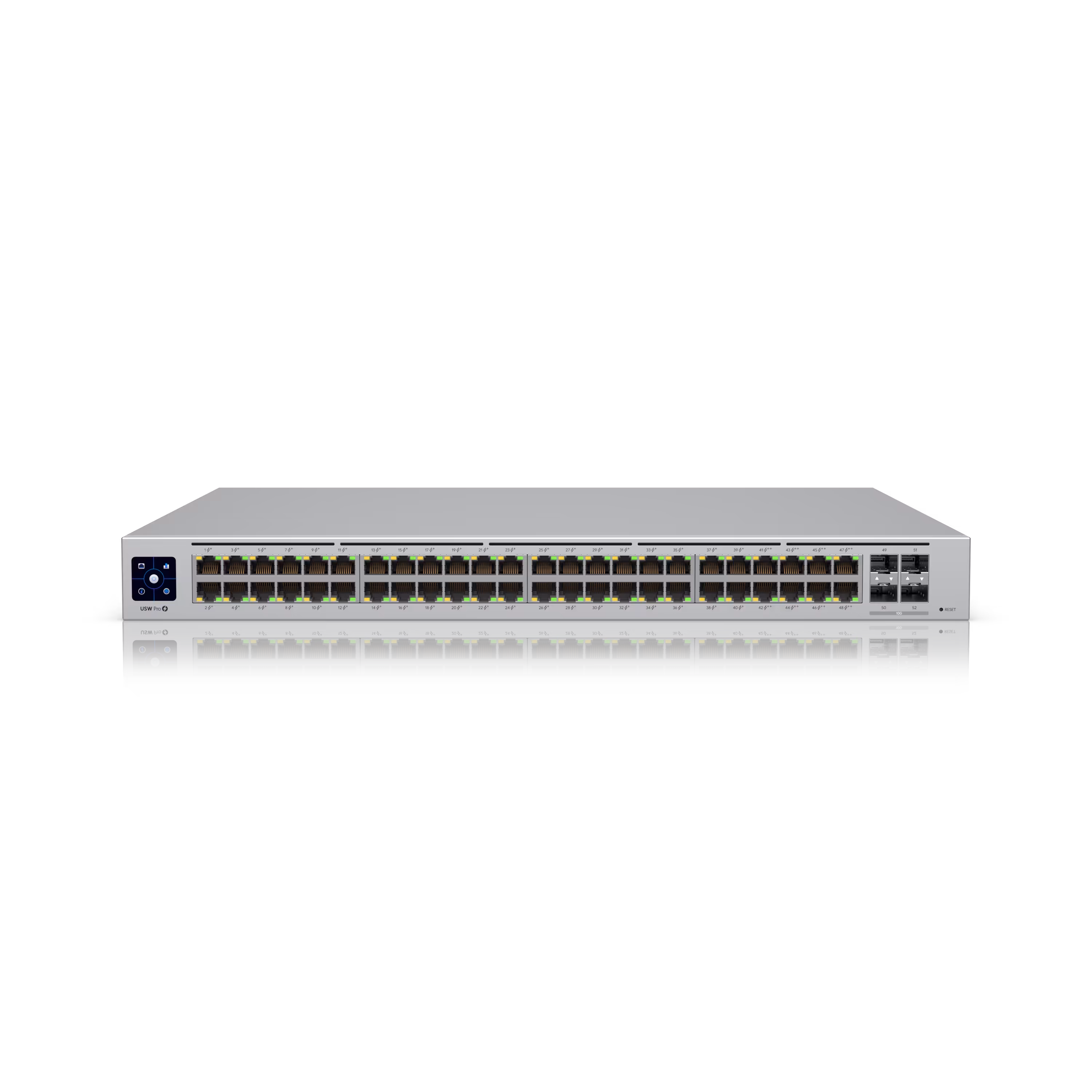 Ubiquiti UniFi USW Pro 48